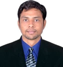 Sachendra Singh Lodhi