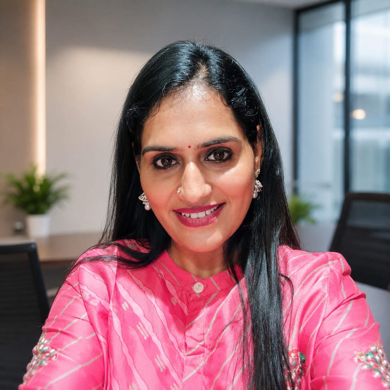 Khushbu Khandelwal