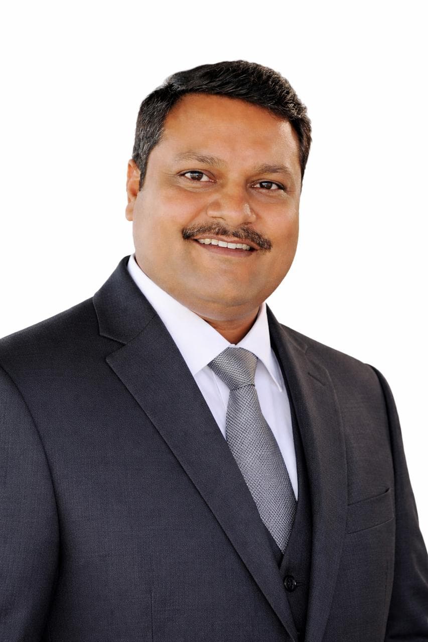 Anand Jain