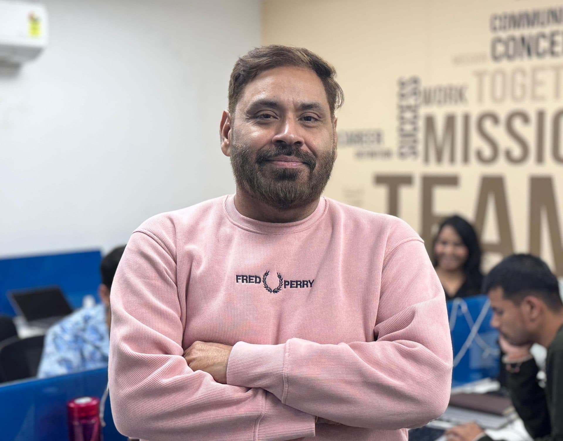 Deepak Upadhyay
