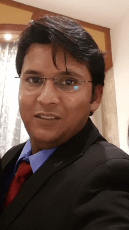 Vineet Mishra