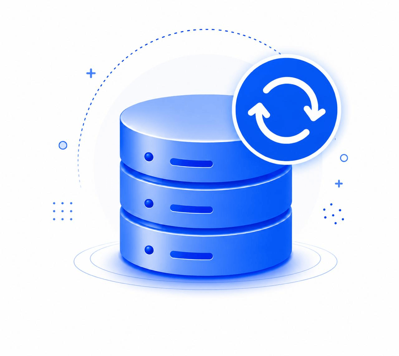 Backup & Restore