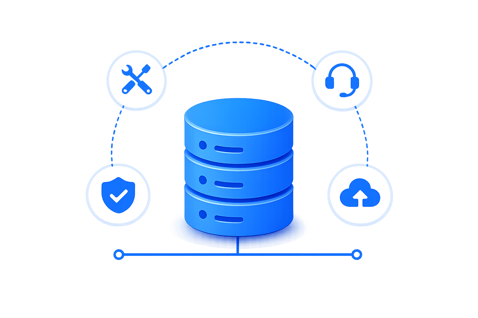 Database Support