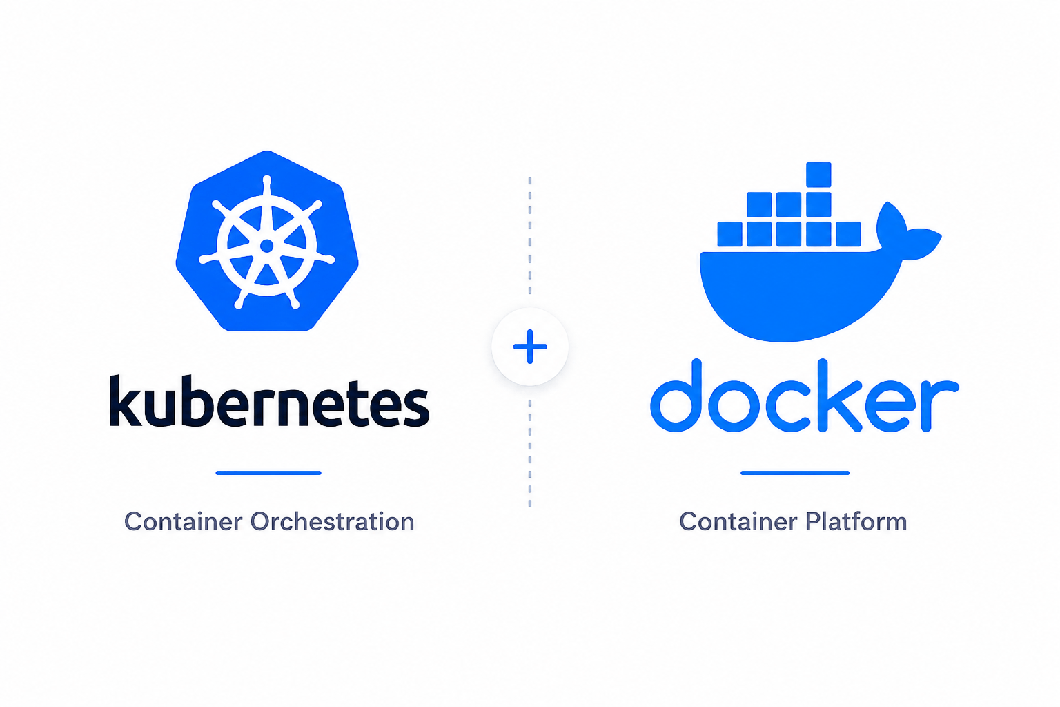 Kubernetes and Docker
